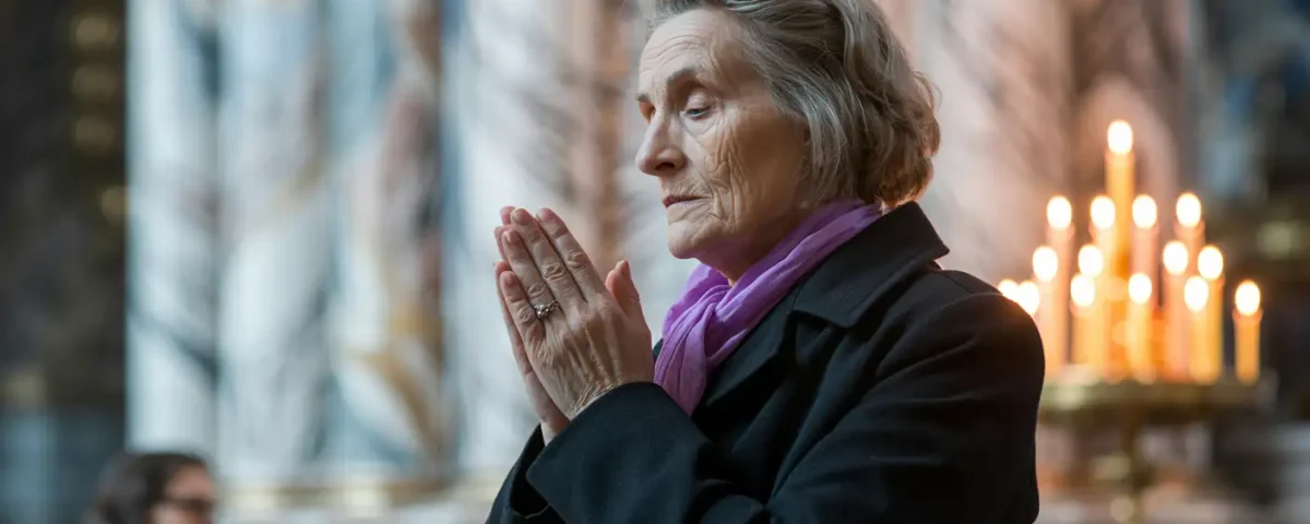 woman_praying_otche-nash