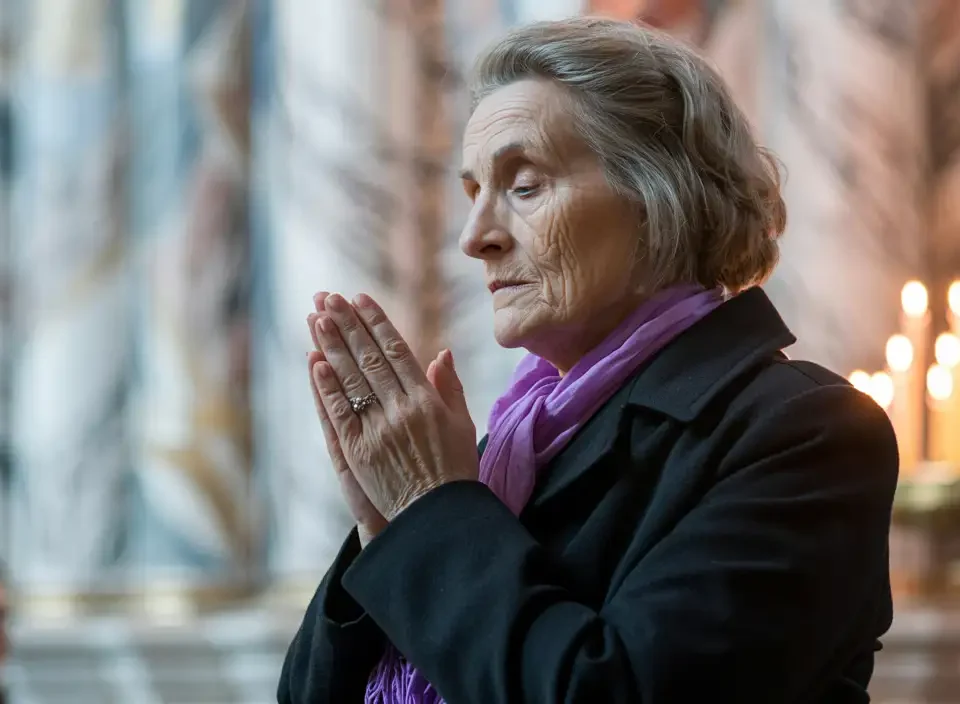 woman_praying_otche-nash